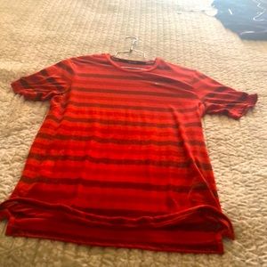 Nike running shirt